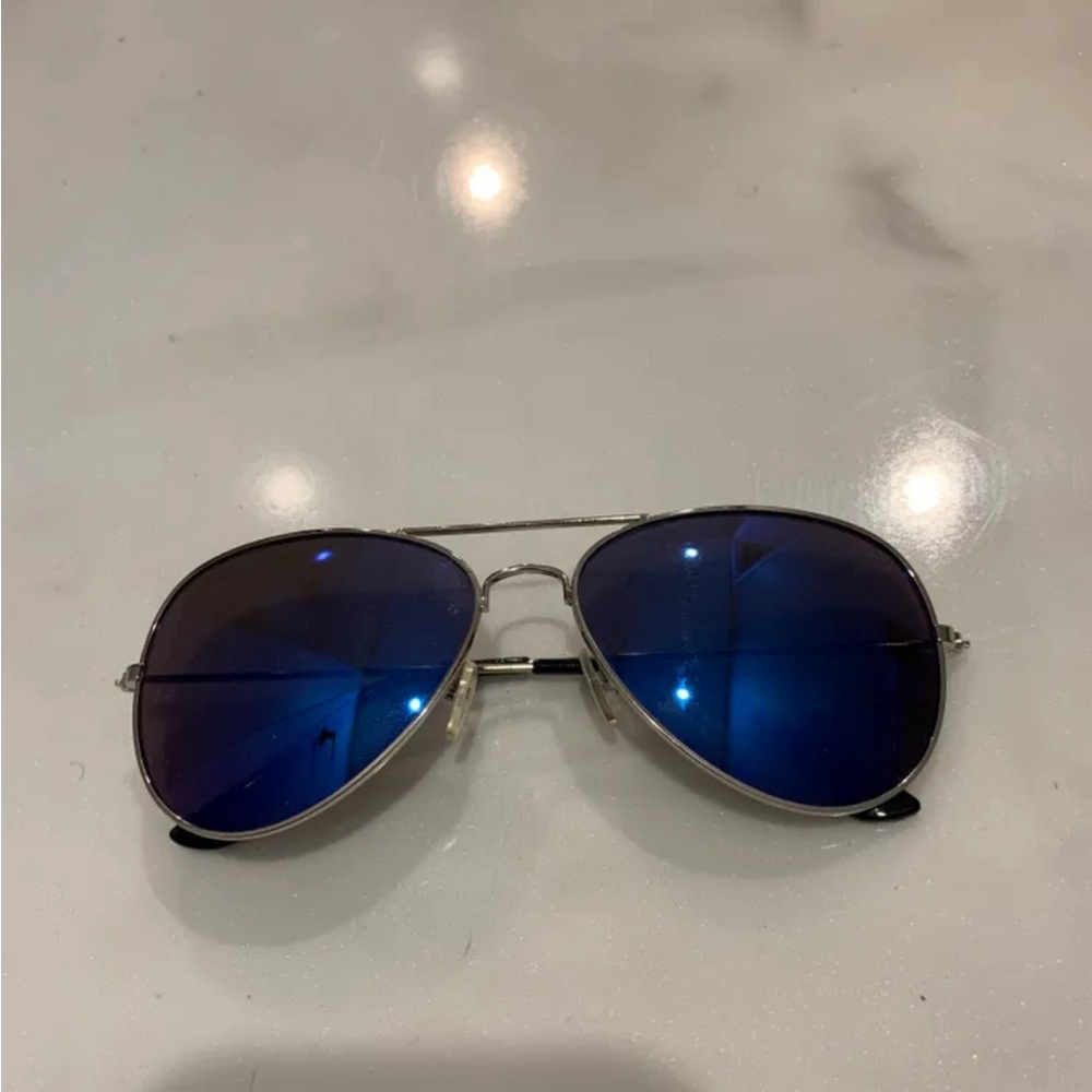 Sun glasses